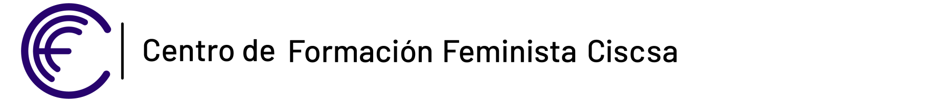 Centro de Formación Feminista CISCSA